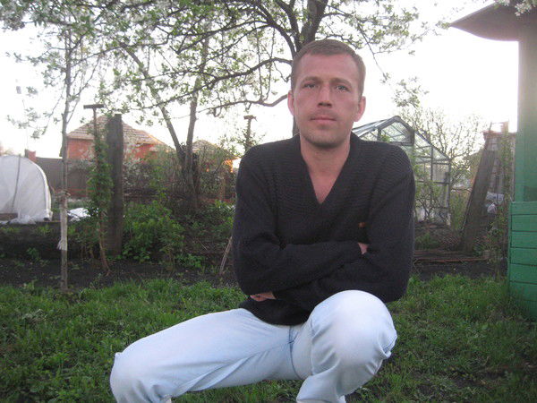 Серёга Генералов