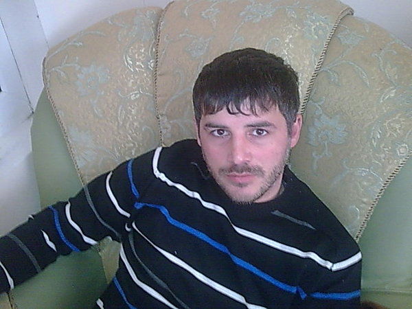 Мага Магомедов