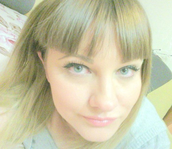 Таня Оськина