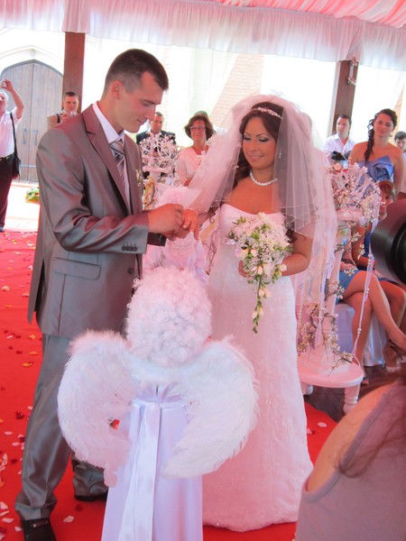 Виктория Левина