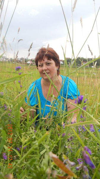 Елена Баслык