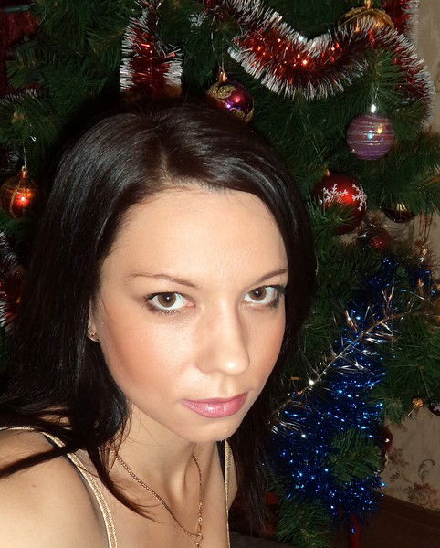 Катерина Проценкова