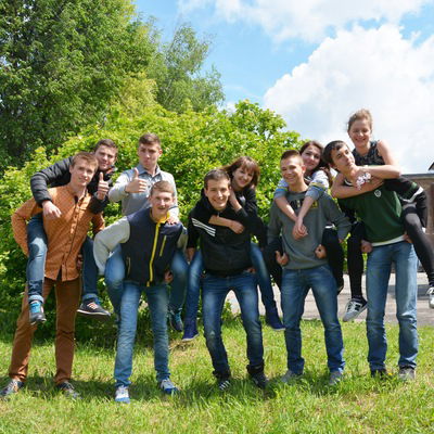 Родион Панченко