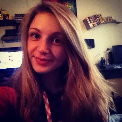 Кристина Маркович