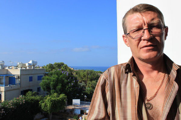 Дмитрий Солодовников