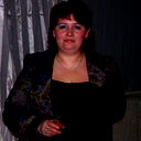 Лариса Канунникова
