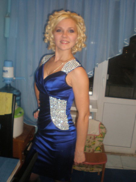 Анна Рудковская