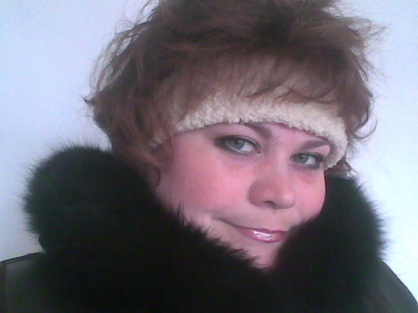 Евгения Колбасина