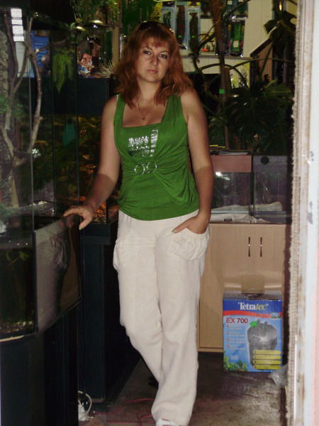 Виорика Кизил