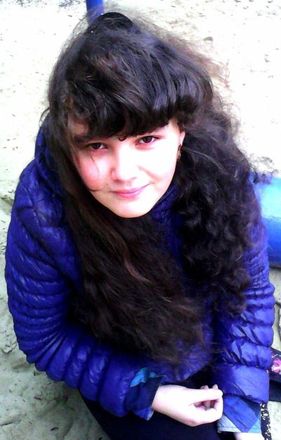 Рината Конопляная