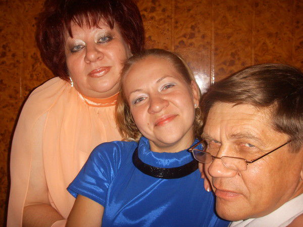 Дьякова Светлана