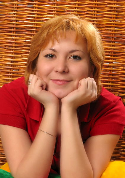 Лейсан Папушкина