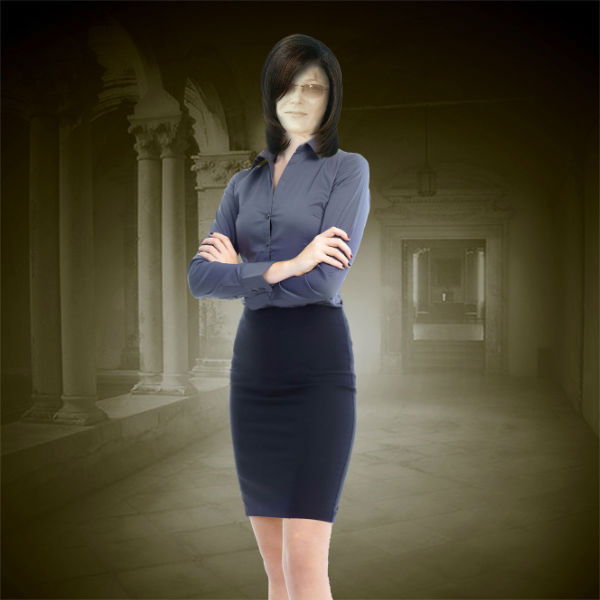 Ирина Мироненко