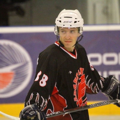 Иван Пошигорев