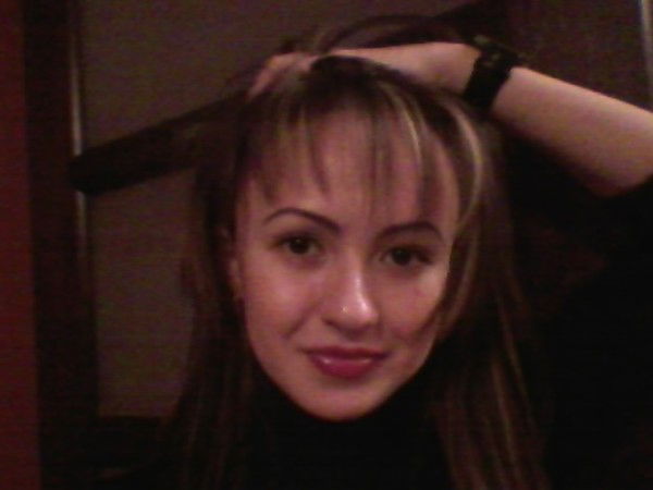 Анастасия Богданова (Наумик)