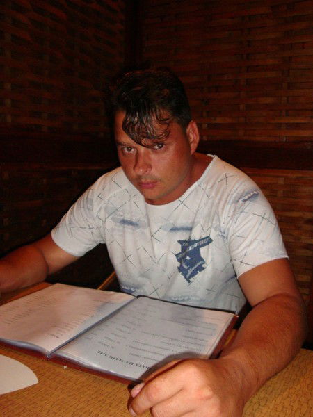 Алексей Соломин