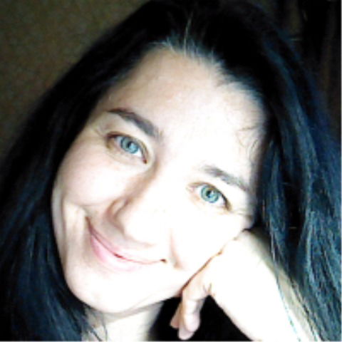 Ирина Журавлева