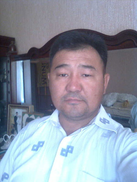 Ерлик Шынарбек