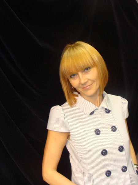 Ирина Пронарович