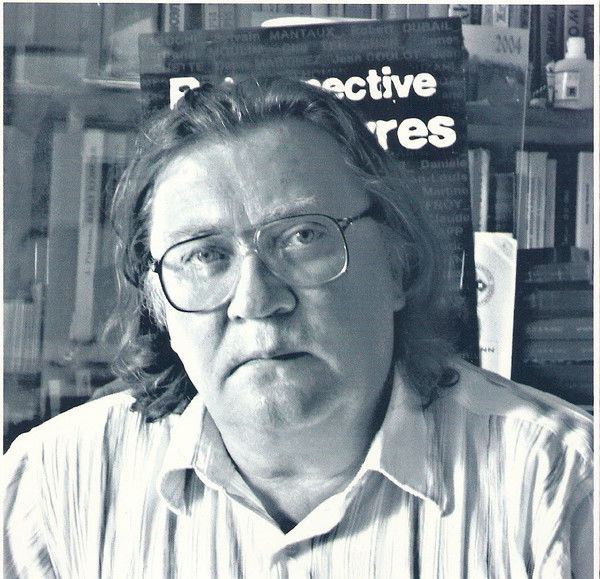 Виктор Алексеев