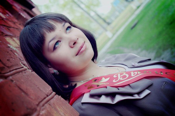 Наталья Соколова