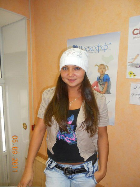 Лейсан Нуртдинова