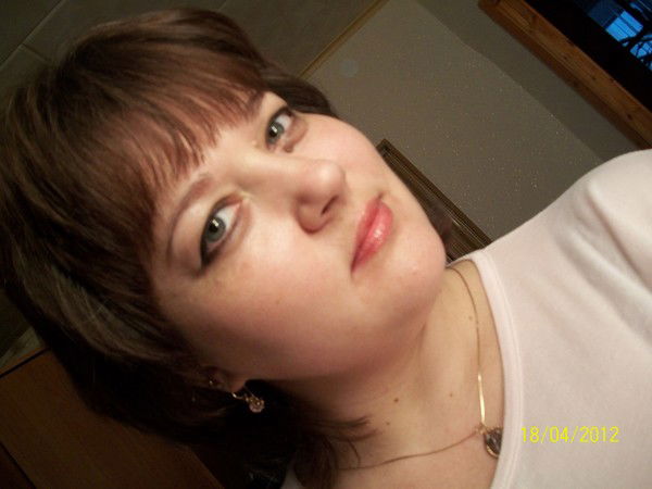 Людмила Гринюк