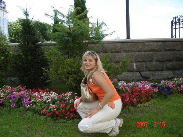 Оксана Кулакович