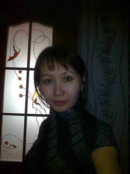 Гульбахыт Мухамадиева