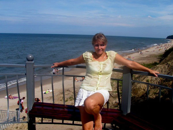 Ольга Азарова