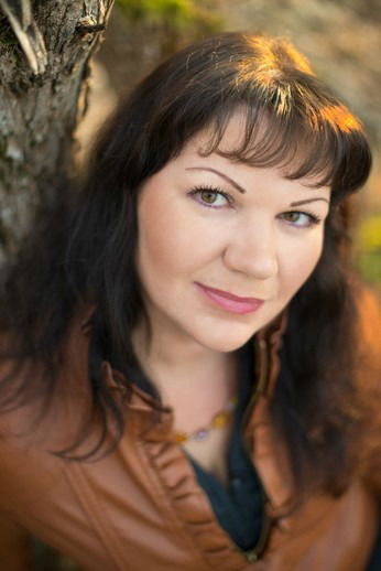 Марина Геранина