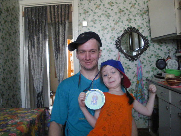 Артем Николаевич Акулевич