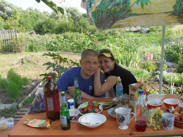 Дмитрий Сухов