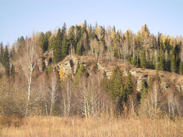 Ольга Абдрахманова