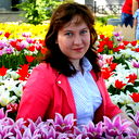 Светлана Андрианова