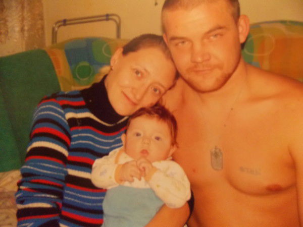 Сергей Веселков