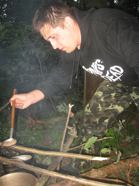 Дима Пауков