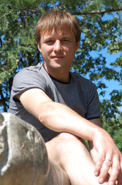 Сергей Далека