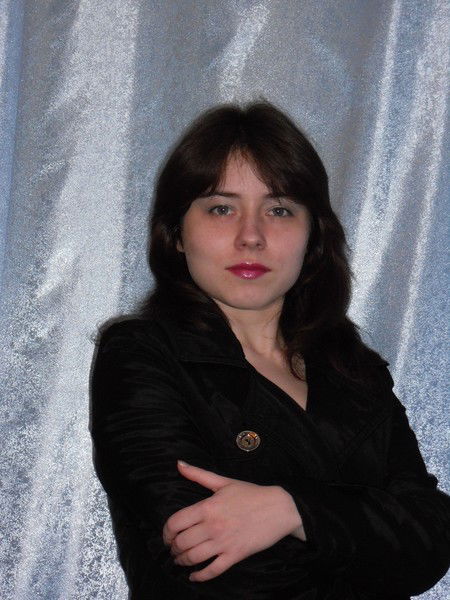 Екатерина Ансимова