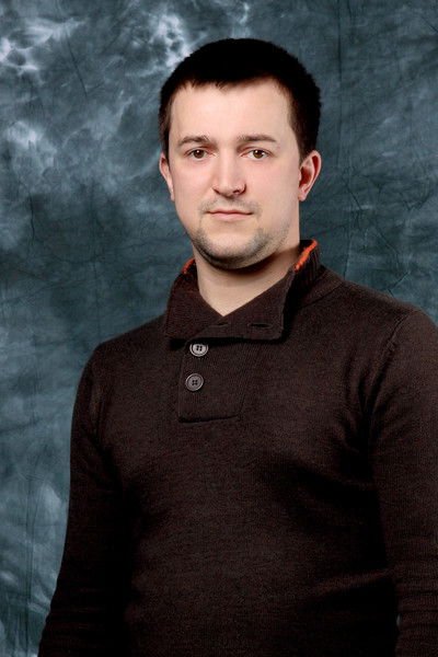 Дмитрий Загайнов