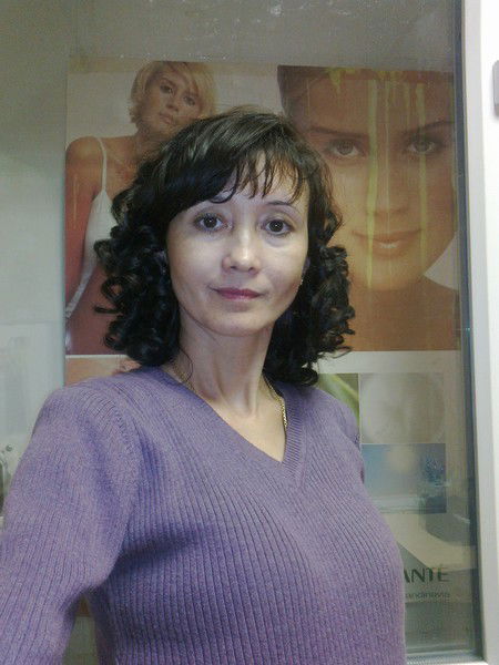 Зоя Махонина