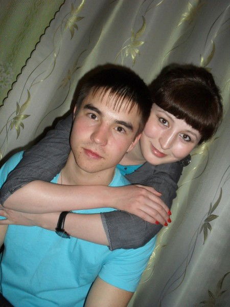 Ильмир Булатов