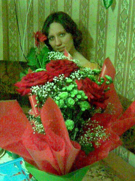 Наталья Калачова