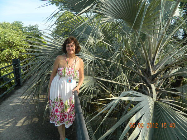 Svetlana Chertisheva