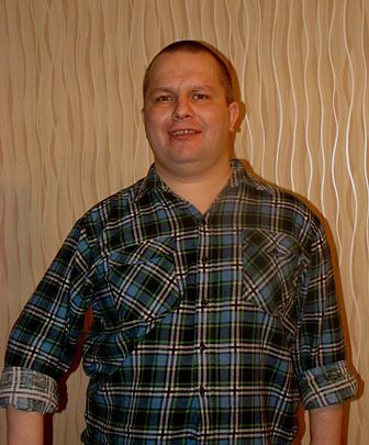 Лихачев Сергей