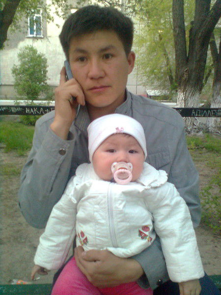 Ерлан Ауелбеков