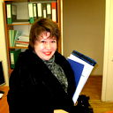Марина Бикбаева