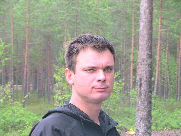 Игорь Характеров