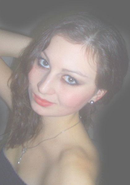 Мария Куликова