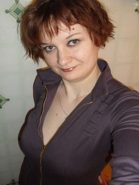 Татьяна Вдовина